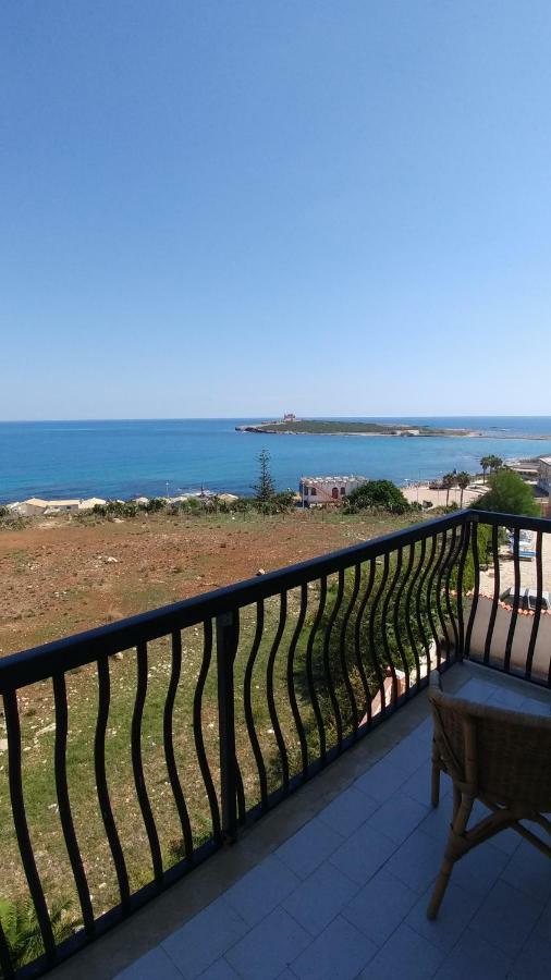 B&B Aquila Reale Portopalo Di Capo Passero Exterior photo
